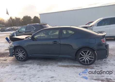 2015 Scion Tc z USA, uszkodzony, nr VIN JTKJF5C78FJ003331